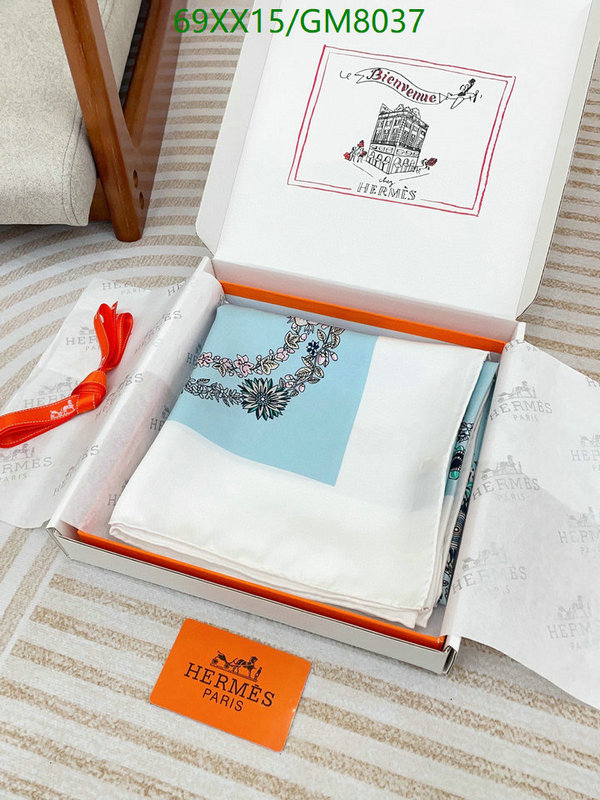 Scarf-Hermes Code: GM8037 $: 69USD