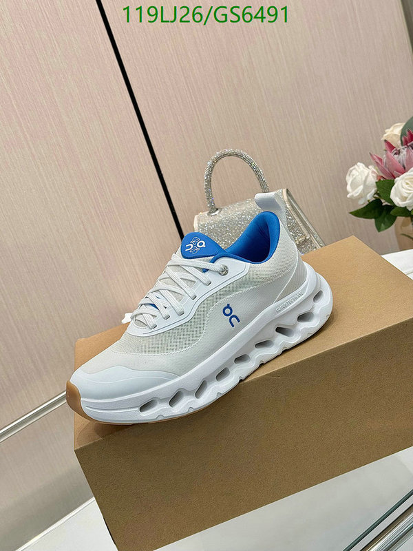 Women Shoes-Loewe Code: GS6491 $: 119USD