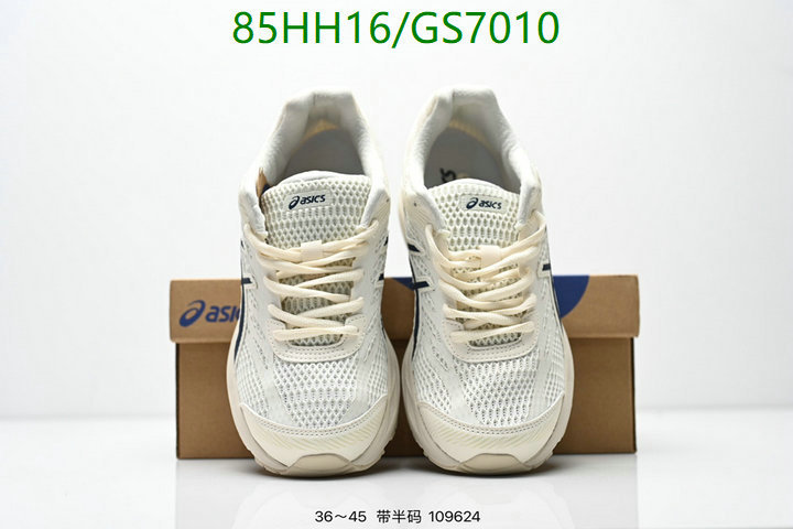 Men shoes-Asics Code: GS7010 $: 85USD