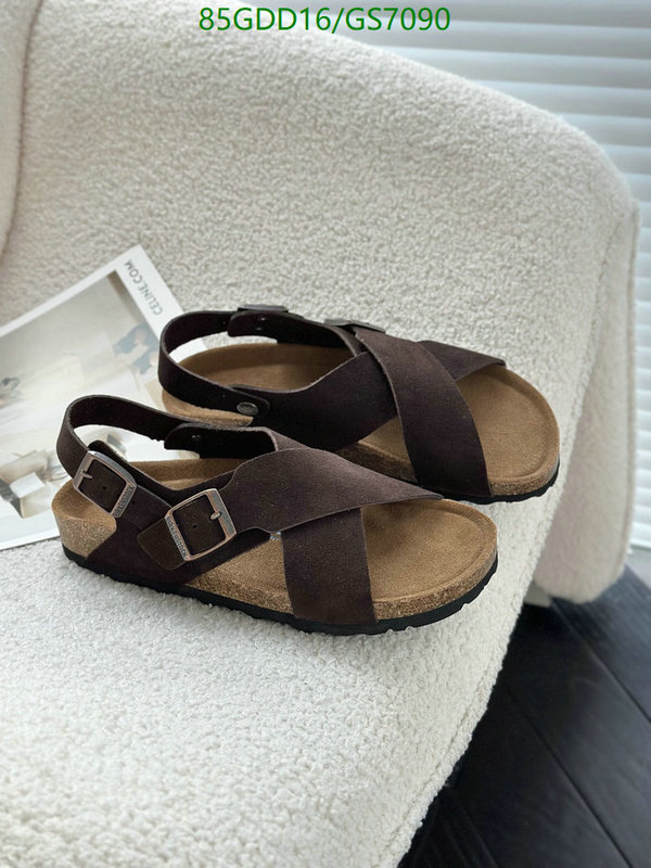Men shoes-Birkenstock Code: GS7090 $: 85USD