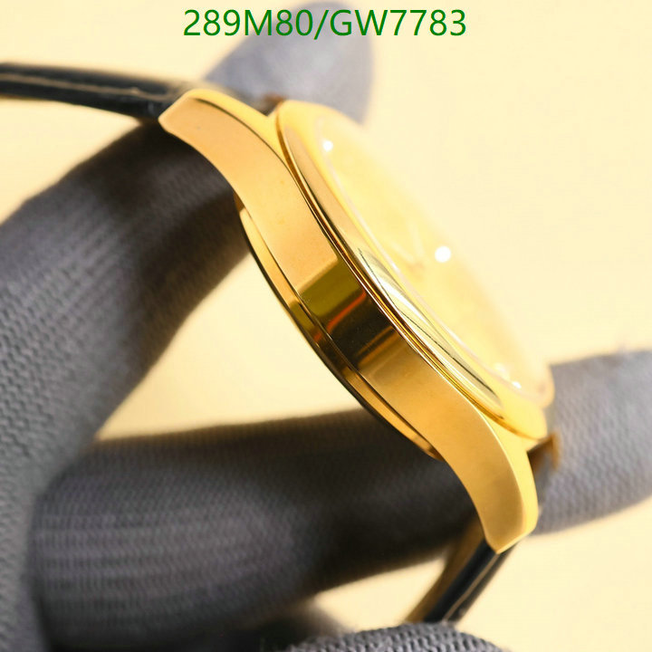 Watch-Mirror Quality-Rolex Code: GW7783 $: 289USD