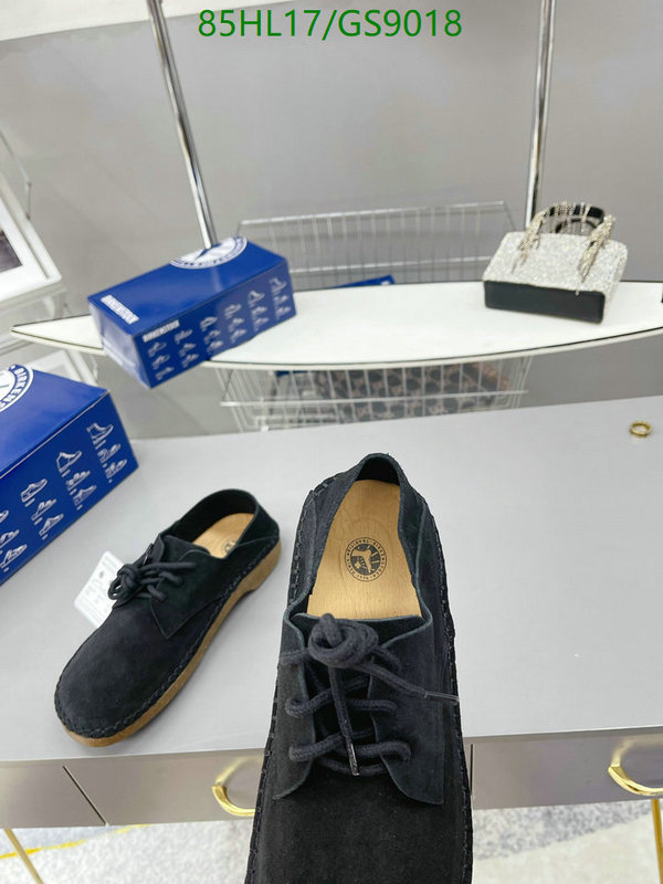 Women Shoes-Birkenstock Code: GS9018 $: 85USD