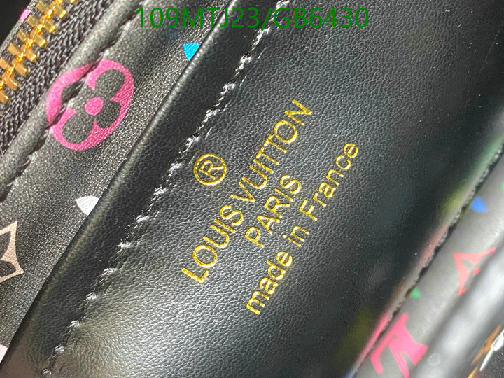 LV Bag-(4A)-Handbag Collection- Code: GB6430