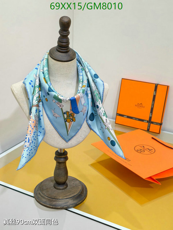 Scarf-Hermes Code: GM8010 $: 69USD