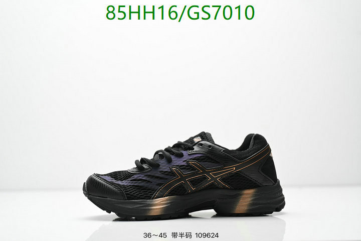 Men shoes-Asics Code: GS7010 $: 85USD