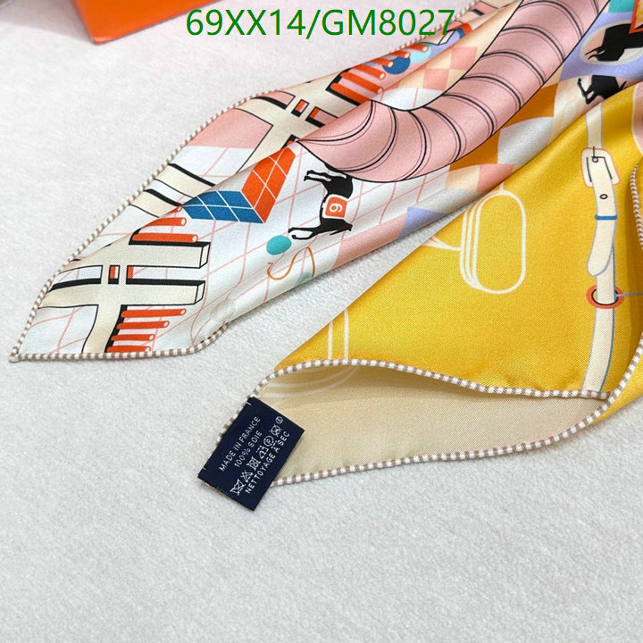 Scarf-Hermes Code: GM8027 $: 69USD