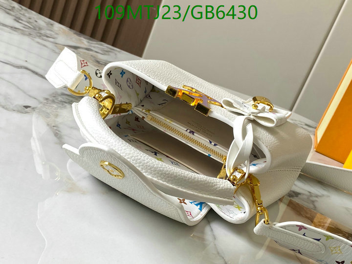 LV Bag-(4A)-Handbag Collection- Code: GB6430