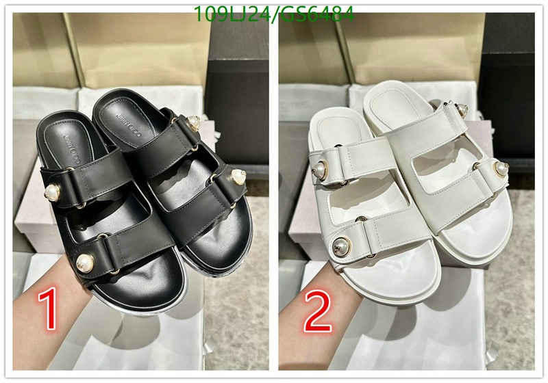 Women Shoes-Jimmy Choo Code: GS6484 $: 109USD