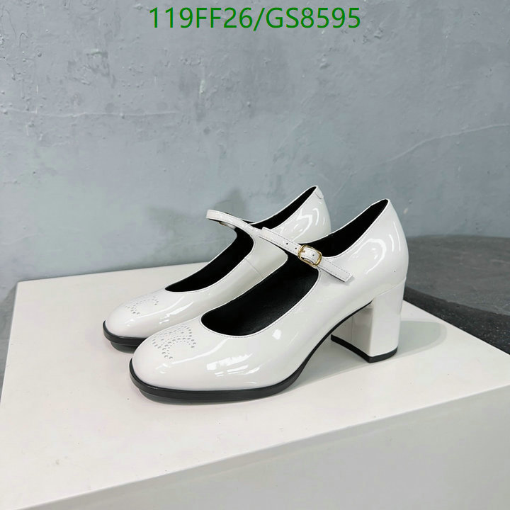 Women Shoes-Celine Code: GS8595 $: 119USD