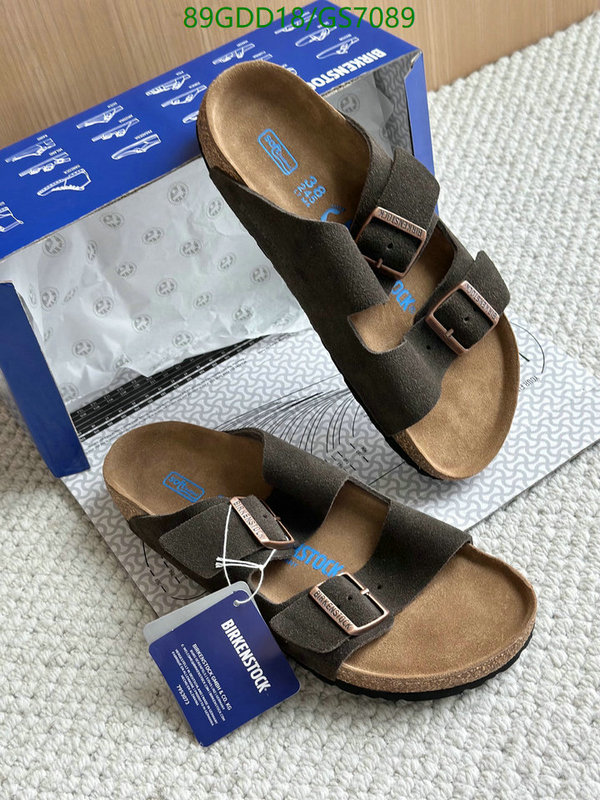 Men shoes-Birkenstock Code: GS7089 $: 89USD-yupoo dhgate Men shoes-Birkenstock Code: GS7089 $: 89USD