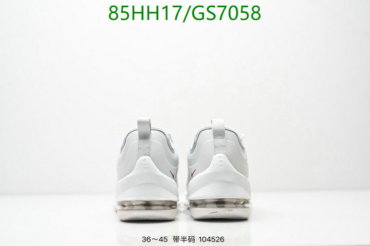 Men shoes-Nike Code: GS7058 $: 85USD