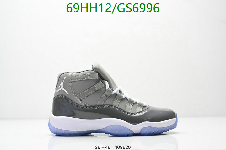 Men shoes-Nike Code: GS6996 $: 69USD