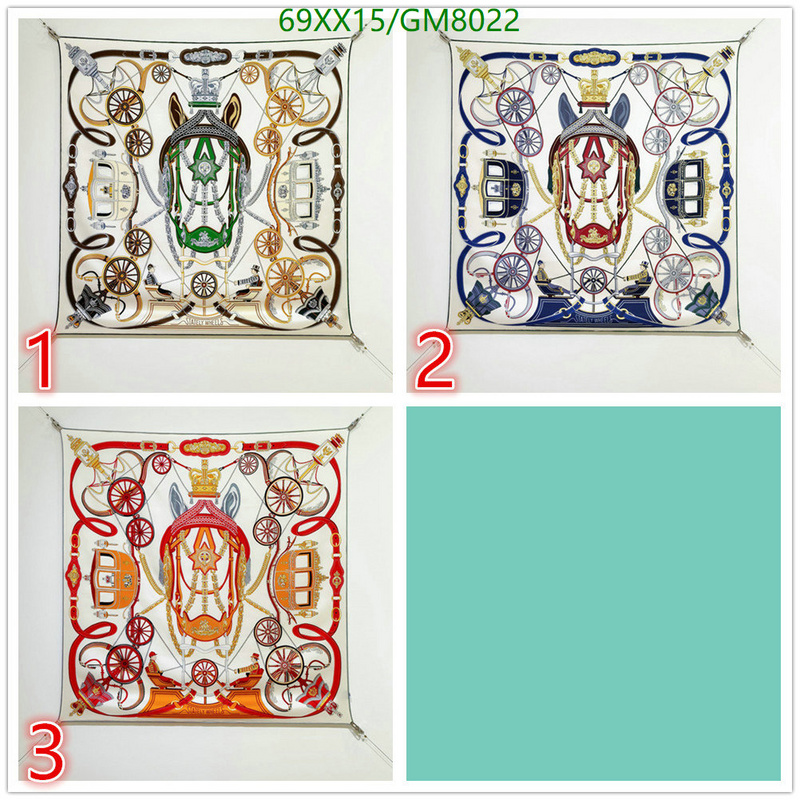 Scarf-Hermes Code: GM8022 $: 69USD