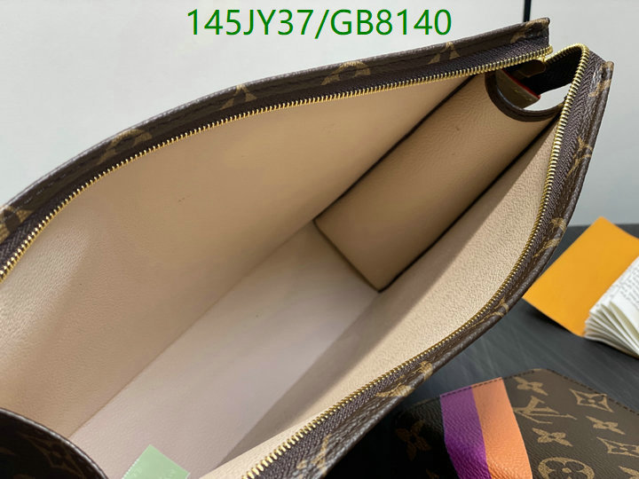 LV Bag-(Mirror)-Trio- Code: GB8140 $: 145USD