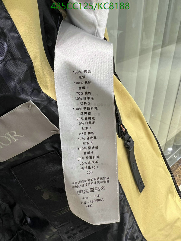 $: 485USD