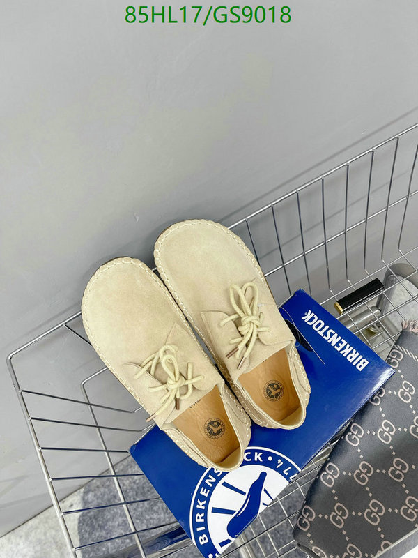 Women Shoes-Birkenstock Code: GS9018 $: 85USD
