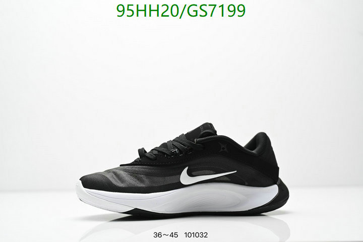 Women Shoes-NIKE Code: GS7199 $: 95USD