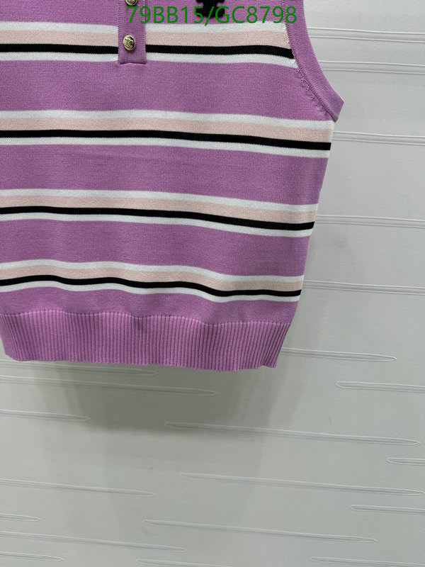 Clothing-Celine Code: GC8798 $: 79USD