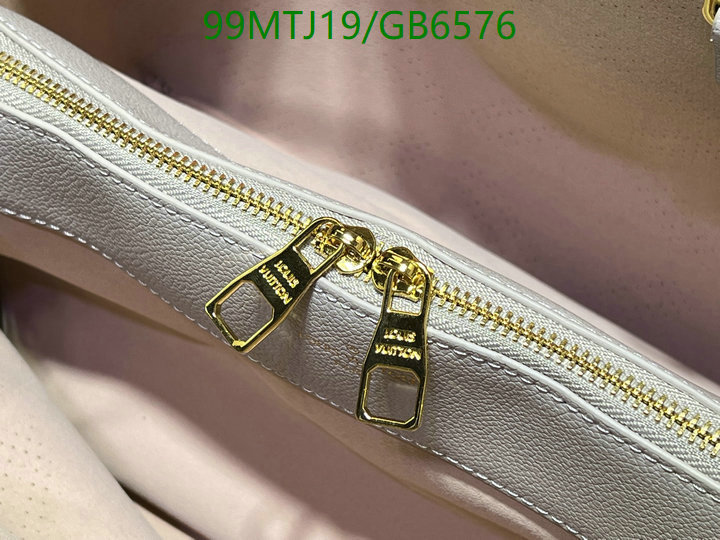 LV Bag-(4A)-Handbag Collection- Code: GB6576 $: 99USD