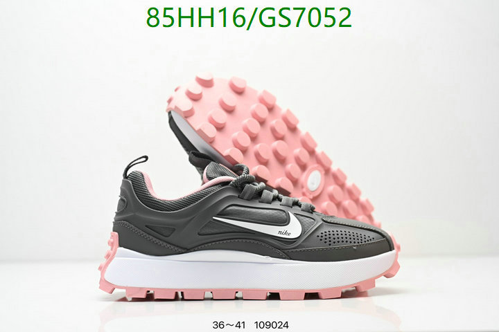 Women Shoes-NIKE Code: GS7052 $: 85USD
