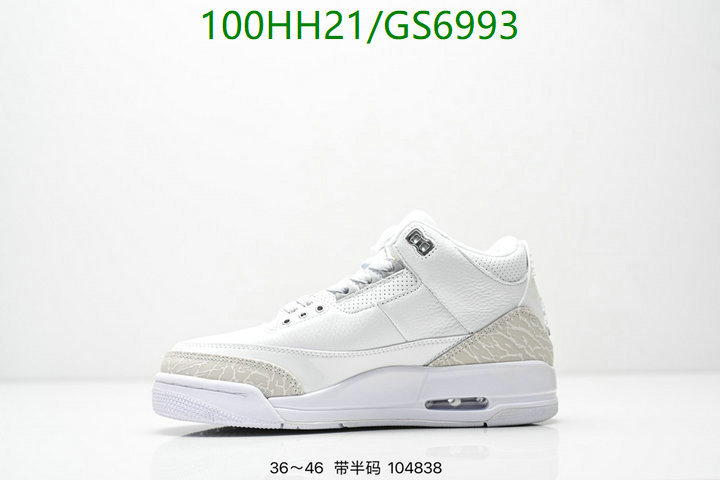 Men shoes-Nike Code: GS6993 $: 100USD