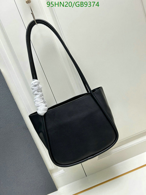 Prada Bag-(4A)-Handbag- Code: GB9374 $: 95USD
