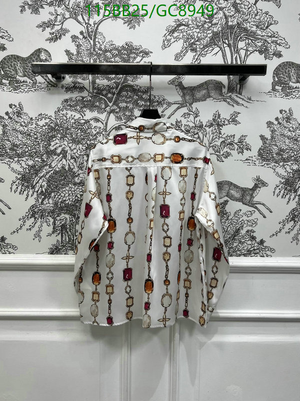 Clothing-LV Code: GC8949 $: 115USD