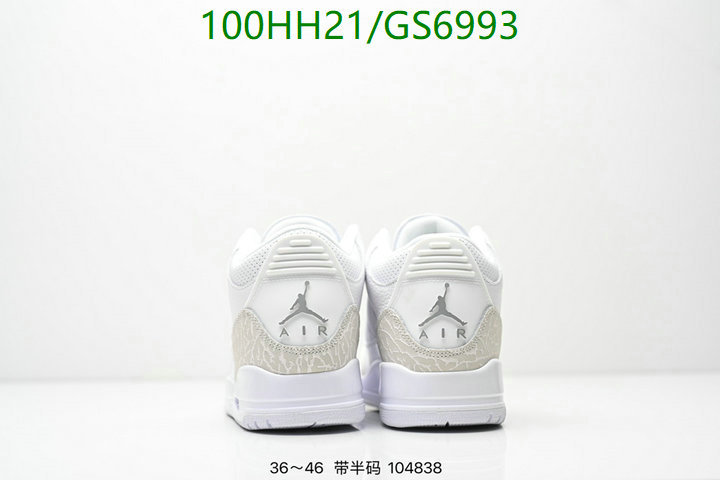 Men shoes-Nike Code: GS6993 $: 100USD