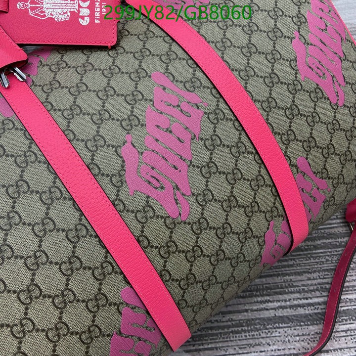 Gucci Bag-(Mirror)-Handbag- Code: GB8060 $: 299USD