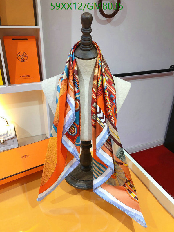 Scarf-Hermes Code: GM8035 $: 59USD