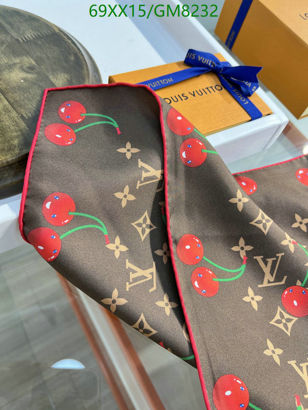 Scarf-LV Code: GM8232 $: 69USD