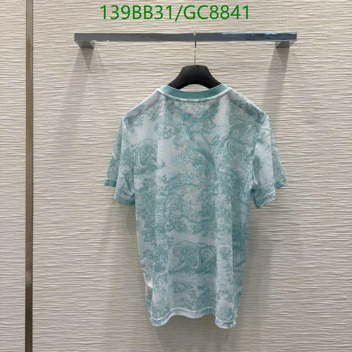 Clothing-Dior Code: GC8841 $: 139USD