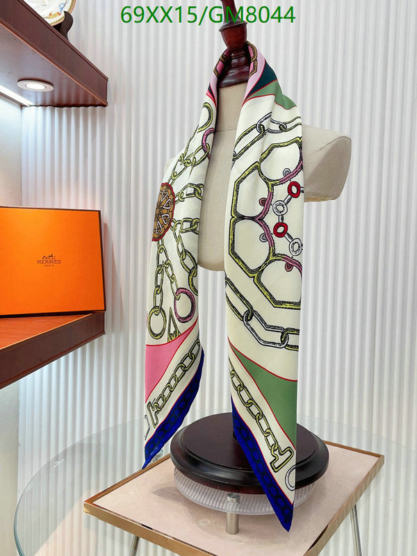 Scarf-Hermes Code: GM8044 $: 69USD