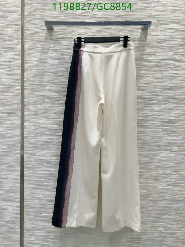Clothing-Dior Code: GC8854 $: 119USD