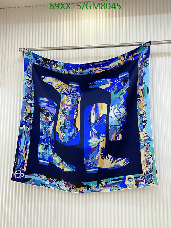 Scarf-Hermes Code: GM8045 $: 69USD