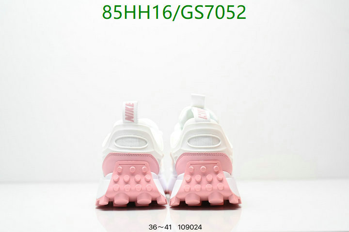 Women Shoes-NIKE Code: GS7052 $: 85USD