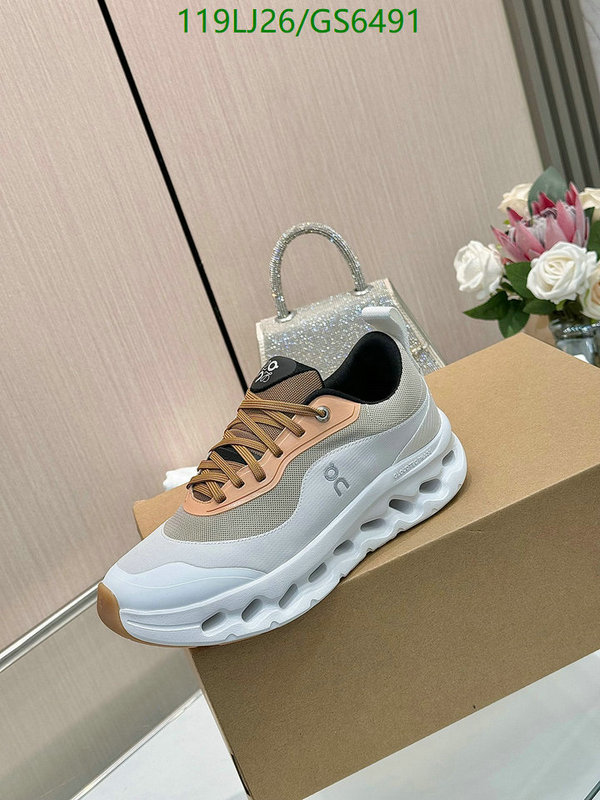 Women Shoes-Loewe Code: GS6491 $: 119USD