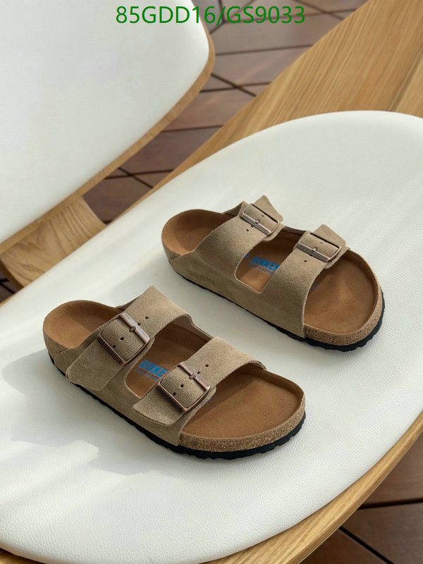 Women Shoes-Birkenstock Code: GS9033 $: 85USD