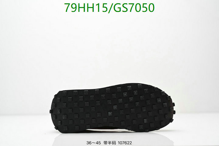 Women Shoes-NIKE Code: GS7050 $: 79USD