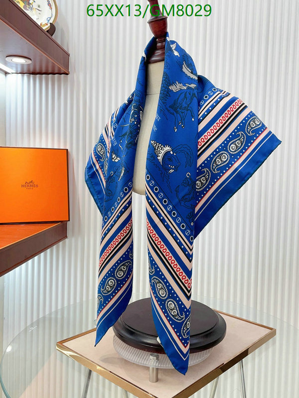 Scarf-Hermes Code: GM8029 $: 65USD