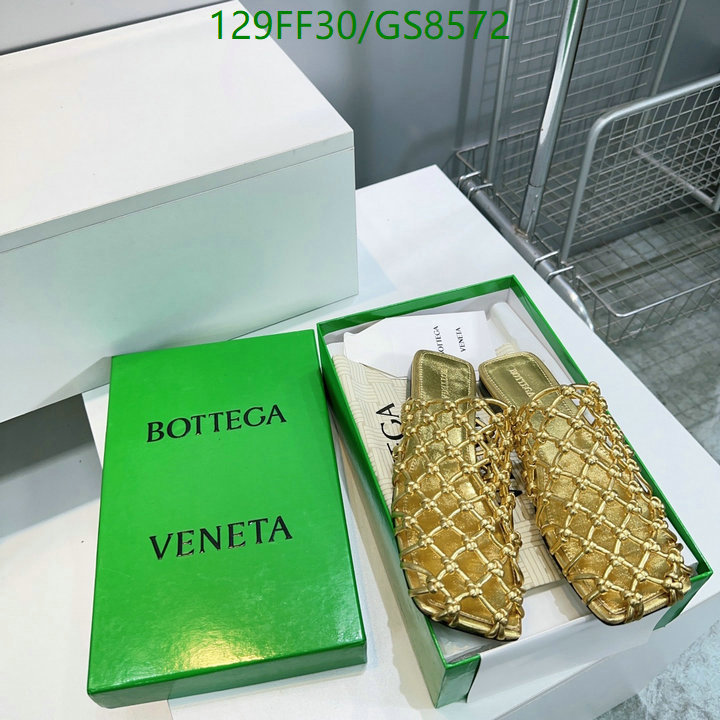 Women Shoes-BV Code: GS8572 $: 129USD