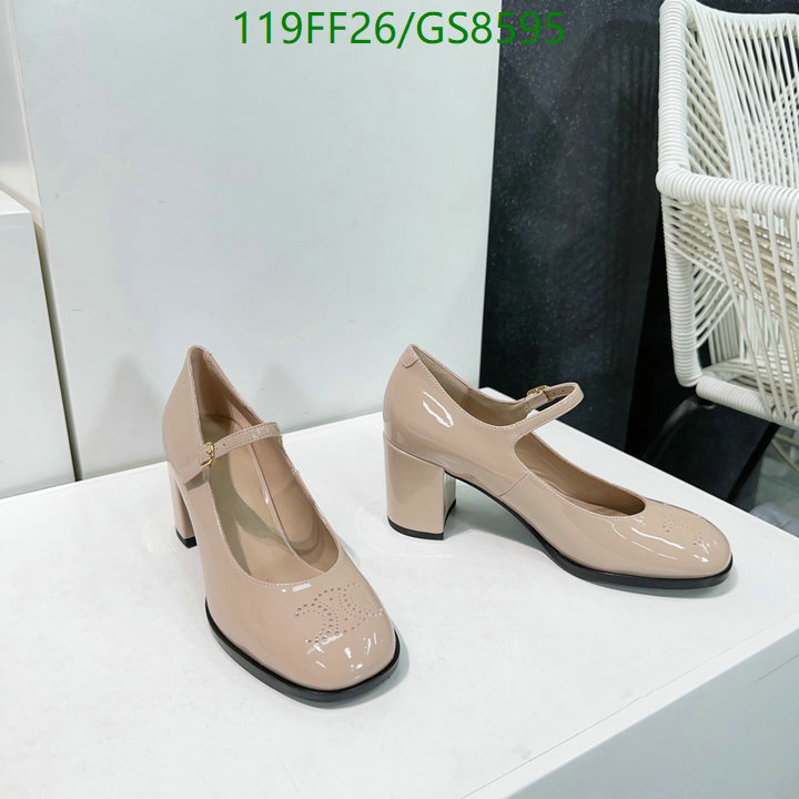 Women Shoes-Celine Code: GS8595 $: 119USD