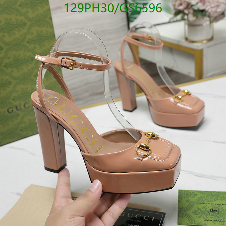 Women Shoes-Gucci Code: GS6596 $: 129USD-yupoo dhgate Women Shoes-Gucci Code: GS6596 $: 129USD