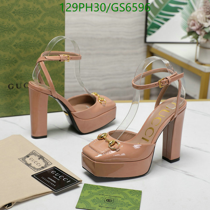Women Shoes-Gucci Code: GS6596 $: 129USD-yupoo dhgate Women Shoes-Gucci Code: GS6596 $: 129USD
