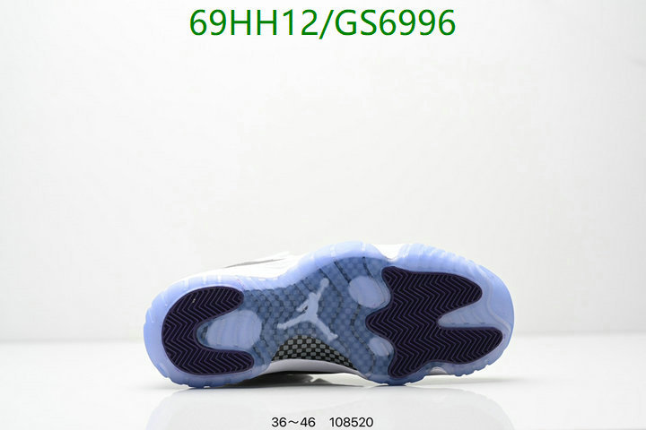 Men shoes-Nike Code: GS6996 $: 69USD