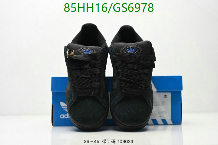 Women Shoes-Adidas Code: GS6978 $: 85USD