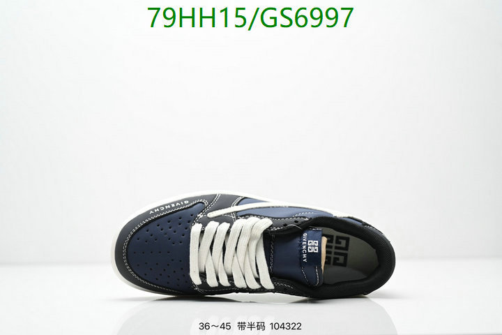 Men shoes-Nike Code: GS6997 $: 79USD
