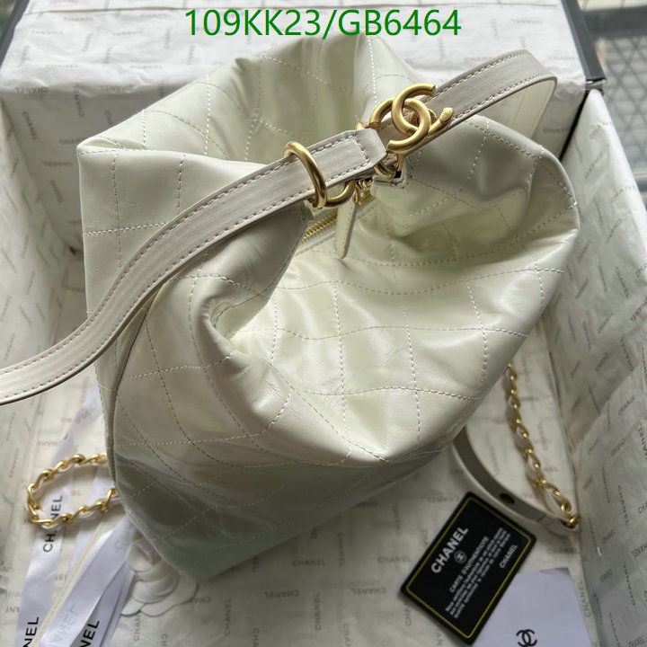 Chanel Bag-(4A)-Crossbody- Code: GB6464 $: 109USD