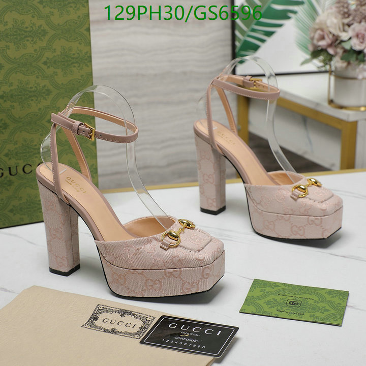Women Shoes-Gucci Code: GS6596 $: 129USD-yupoo dhgate Women Shoes-Gucci Code: GS6596 $: 129USD