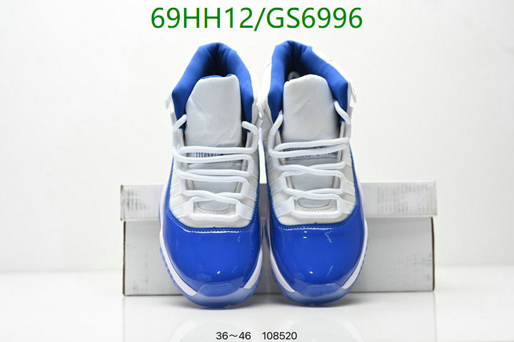 Men shoes-Nike Code: GS6996 $: 69USD